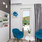 Scenic Elegant With Pool - Five Bedroom Trogir