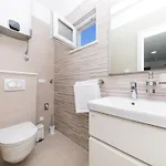 Scenic Elegant With Pool - Five Bedroom Trogir