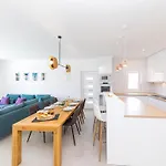 Scenic Elegant With Pool - Five Bedroom Trogir