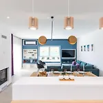 Scenic Elegant With Pool - Five Bedroom Villa